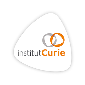 Institut Curie logo