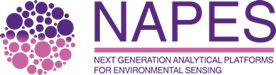 NAPES logo