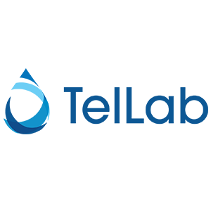 TE Laboratories logo