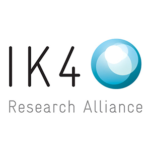 IK4-IKERLAN logo