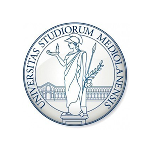 University of Milan logo