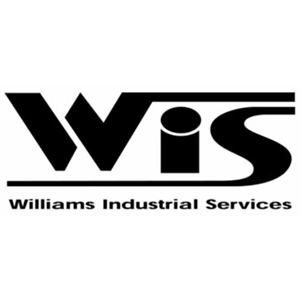 Williams Industrial Services logo